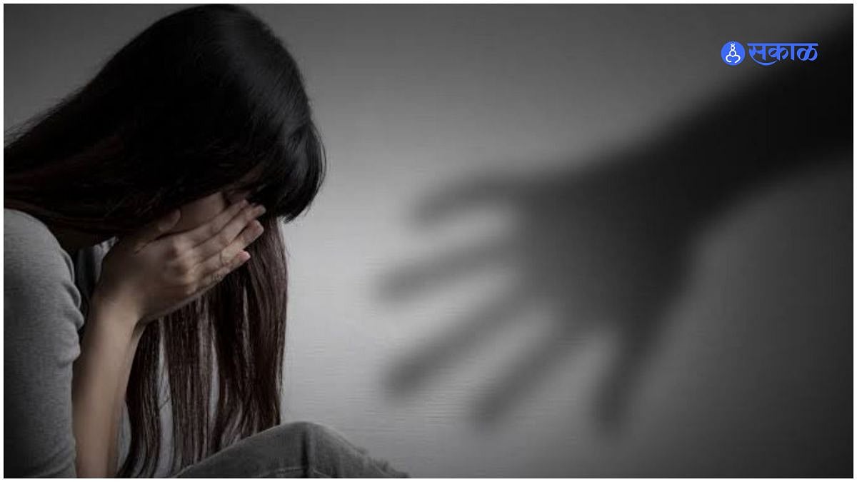 Badlapur School Crime पोक्सोचा गुन्हा असूनही सहा दिवसांपासून